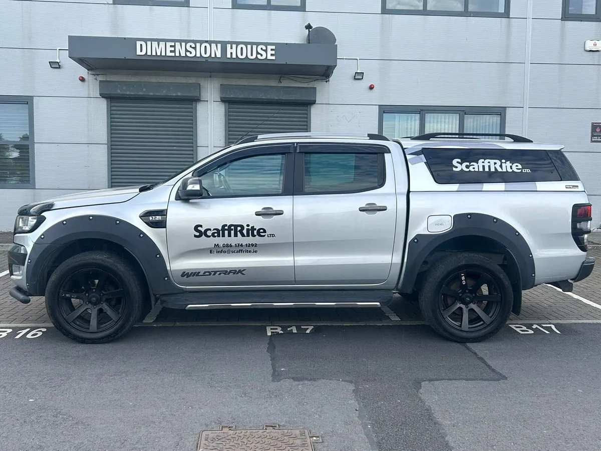Ford Ranger - Image 2