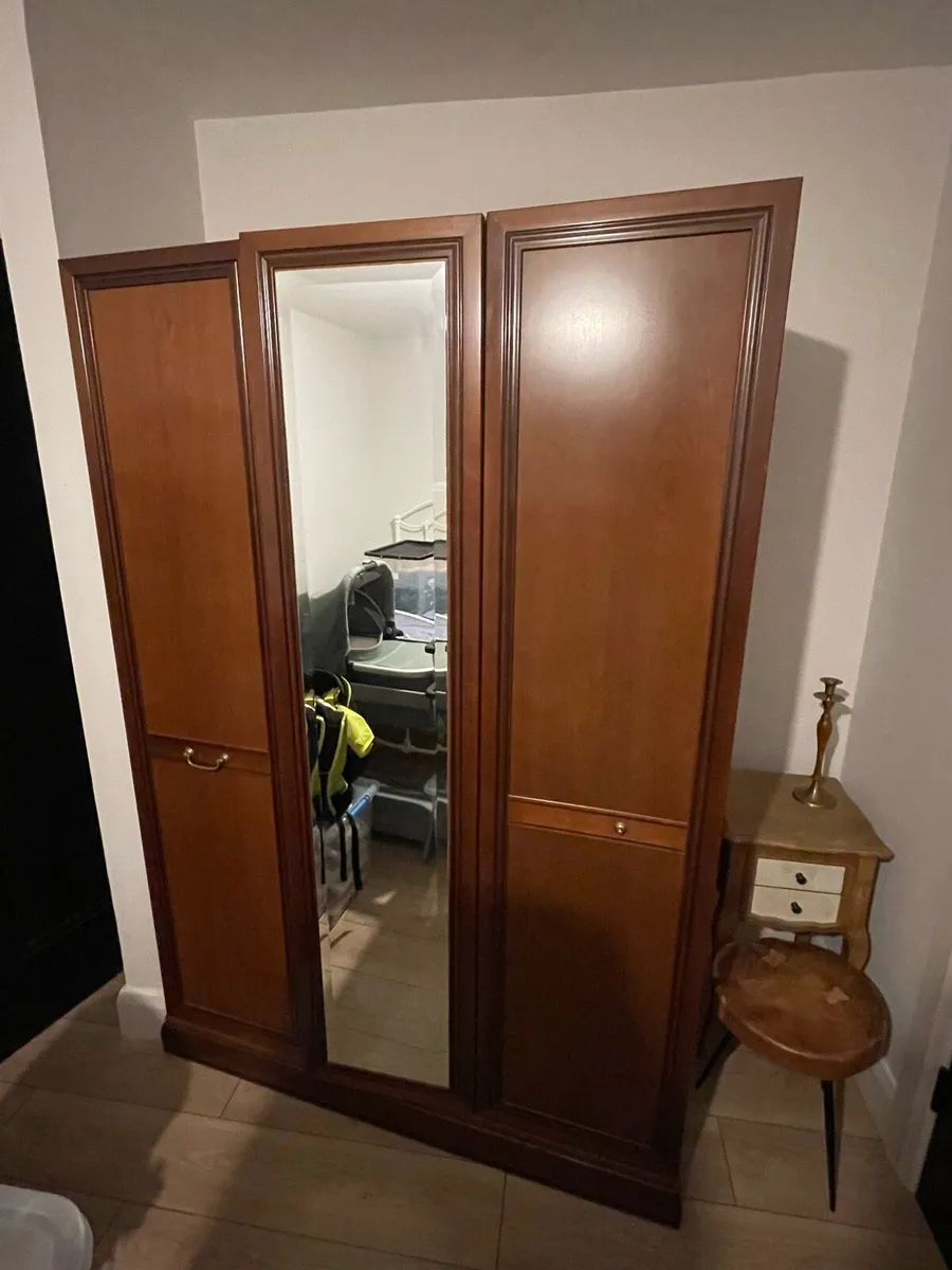 Wardrobe - Image 1