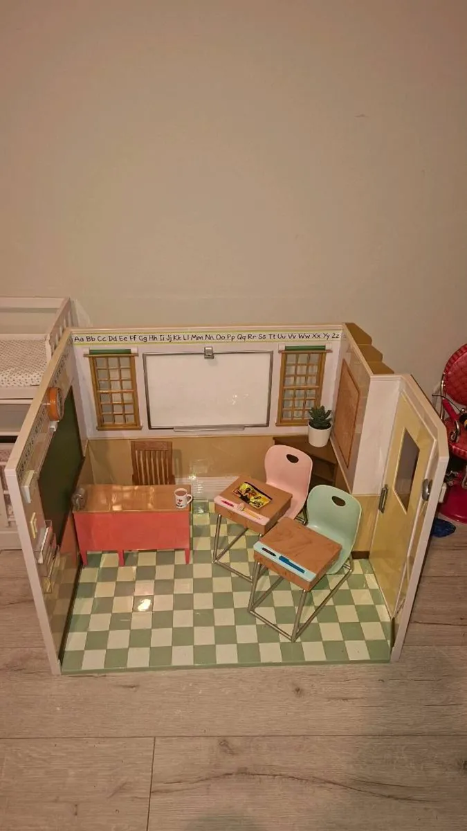 Our Generation School - Image 1