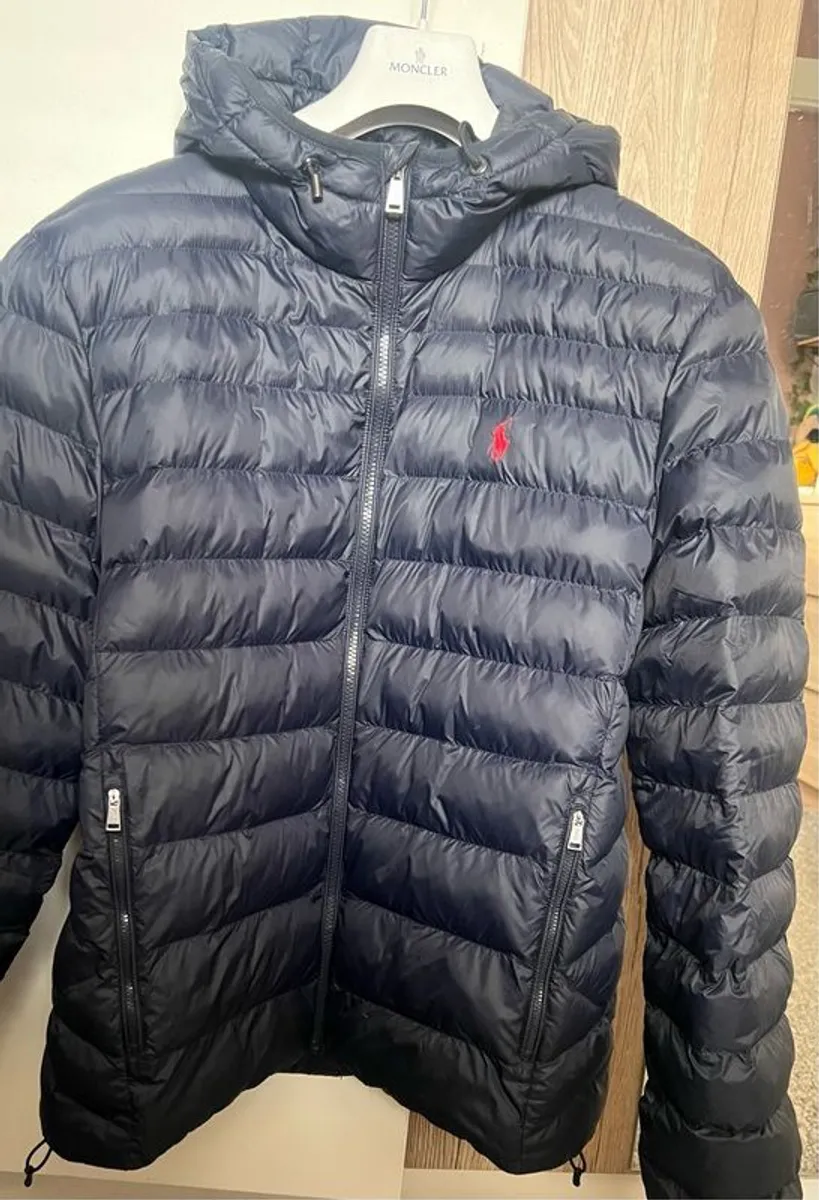Ralph Lauren men's jacket - Image 1