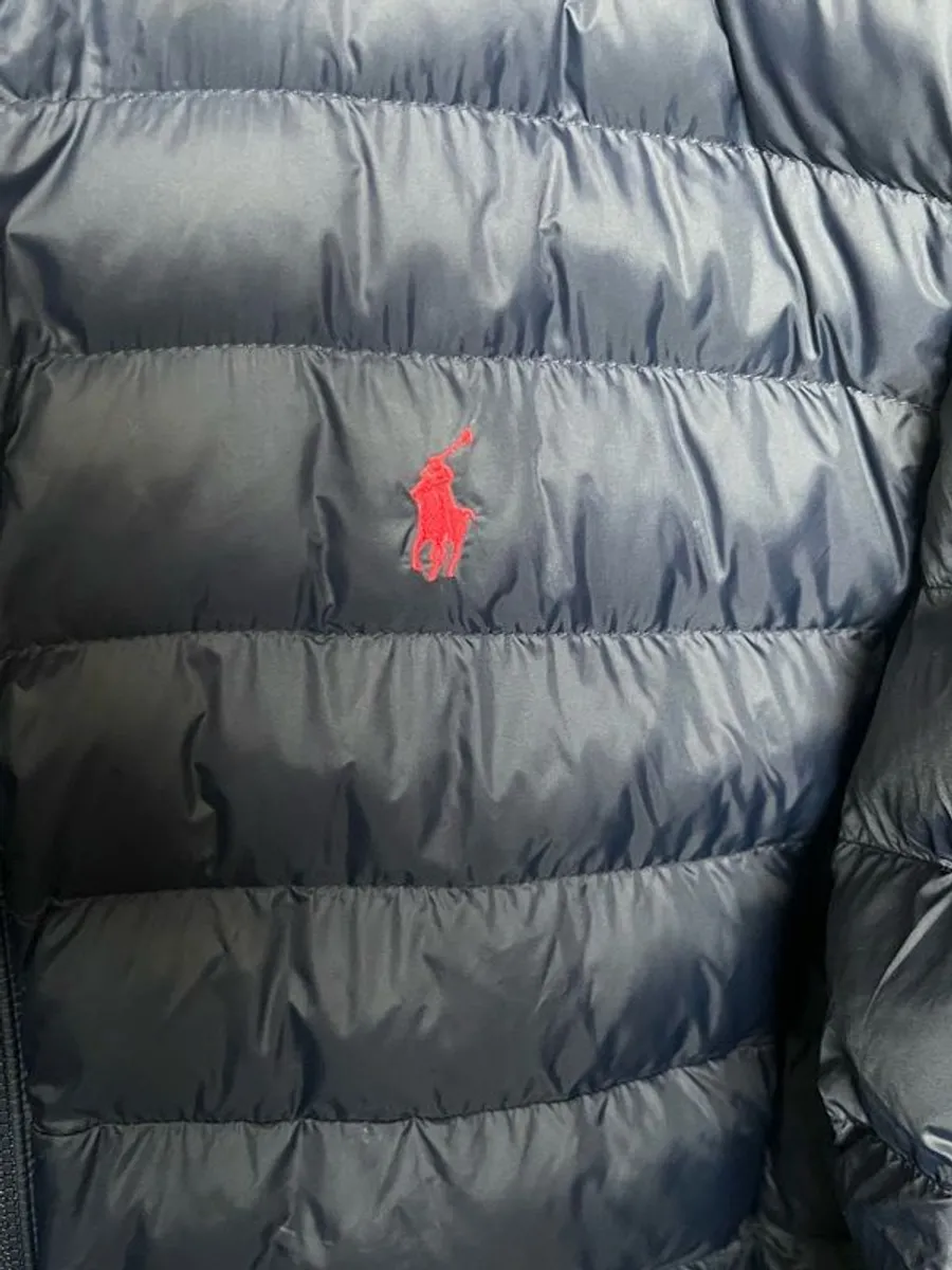 Ralph Lauren men's jacket - Image 2