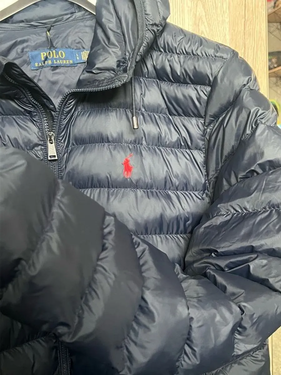 Ralph Lauren men's jacket - Image 3