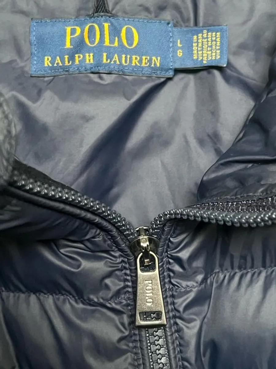 Ralph Lauren men's jacket - Image 4