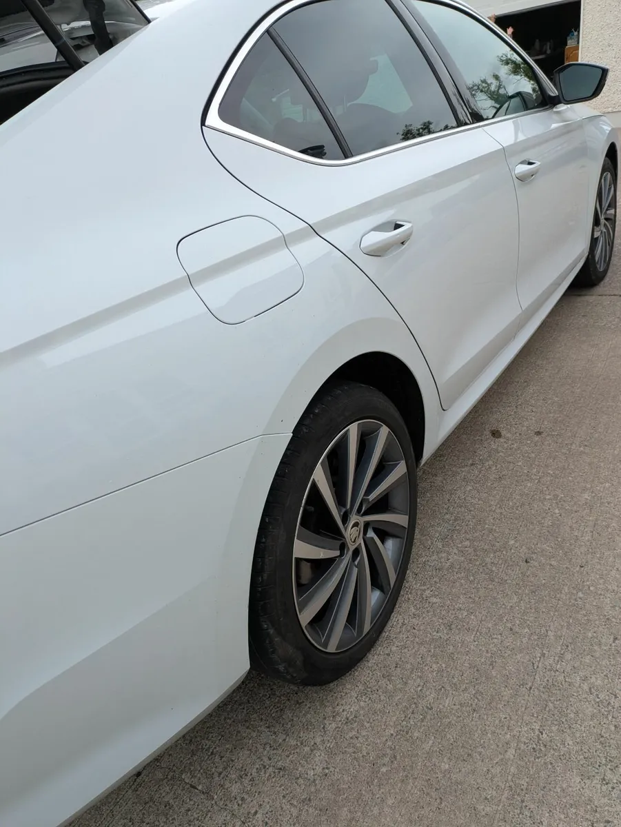 Skoda Octavia 2022 - Image 2