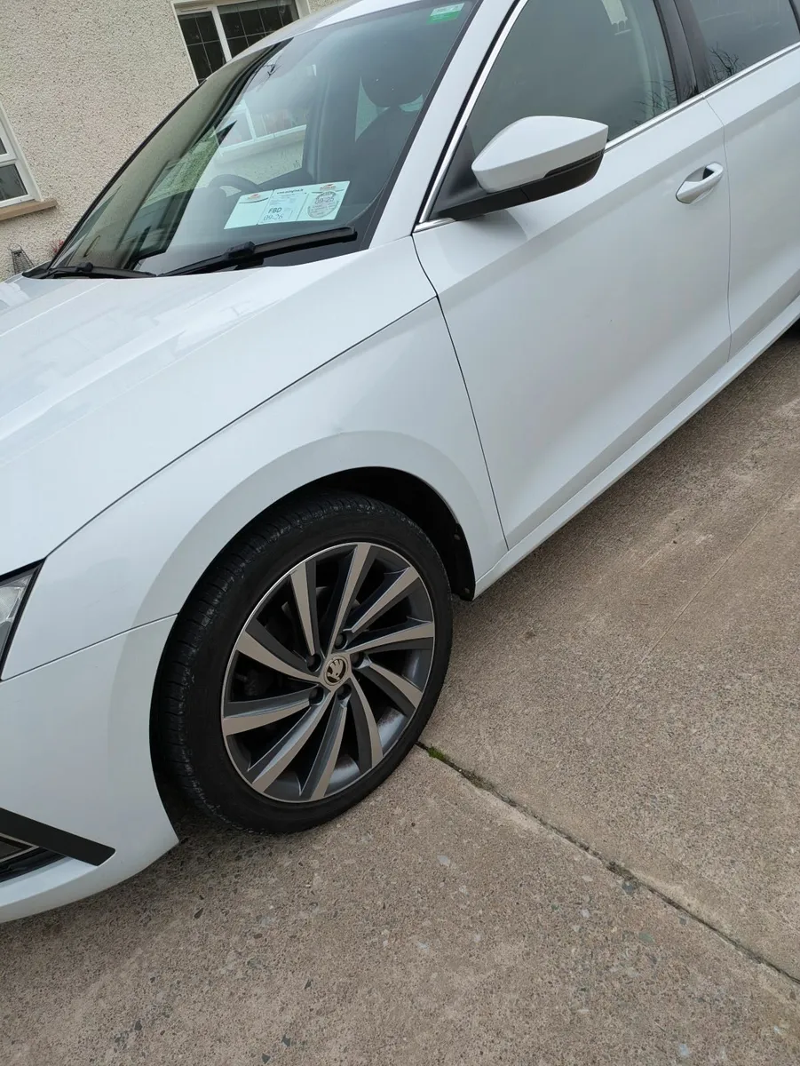 Skoda Octavia 2022 - Image 4