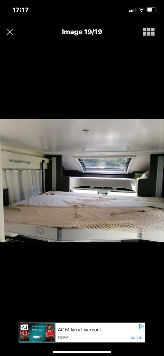 2021 Roller Team Kronos 261  TL PRICE DROP - Image 4