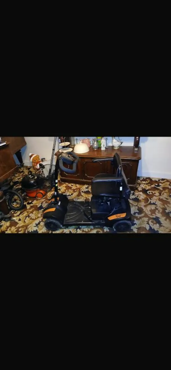 mobility equipment and elderly care - Image 2