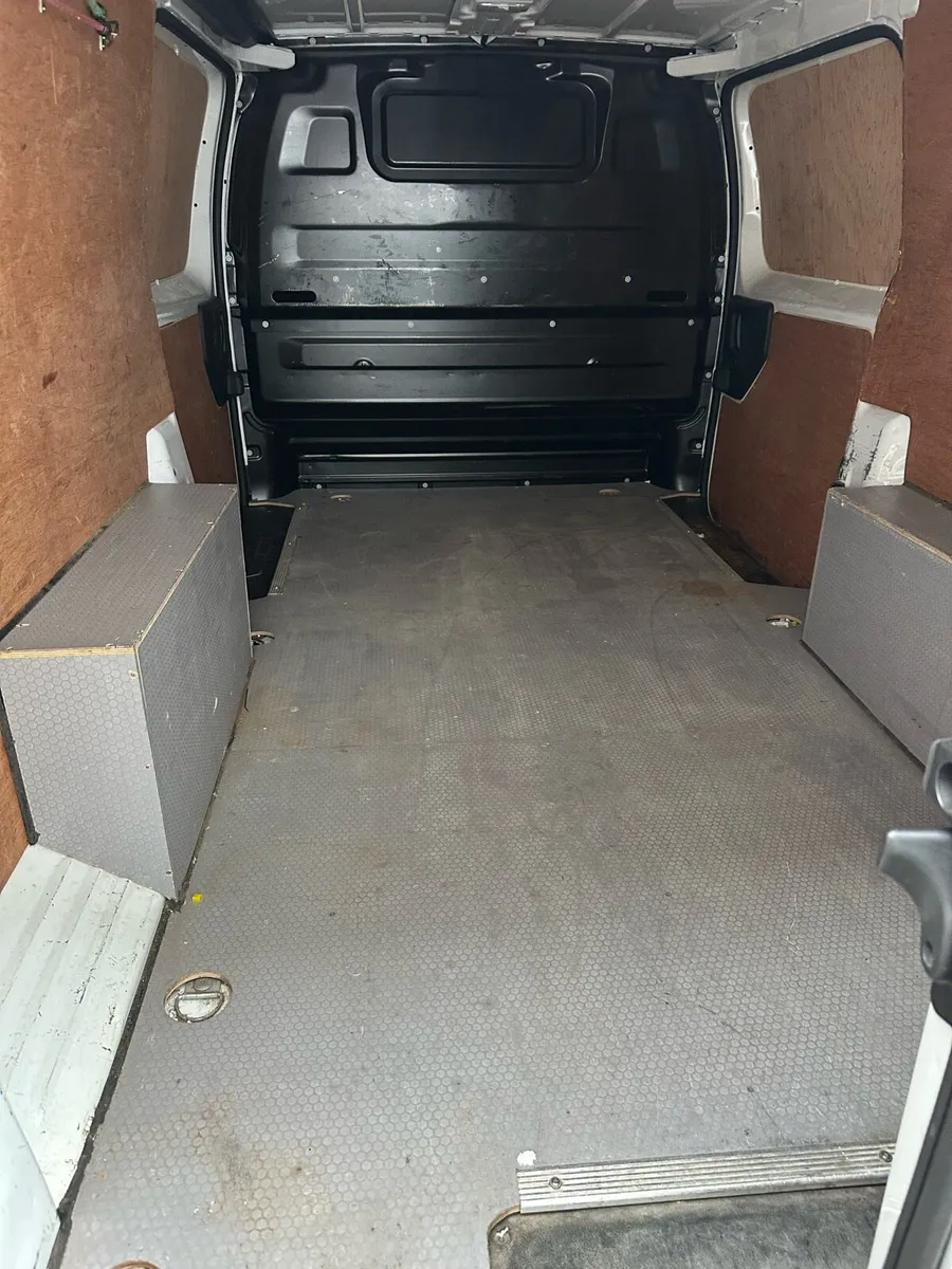 2021 Opel vivaro 2.0 - Image 3