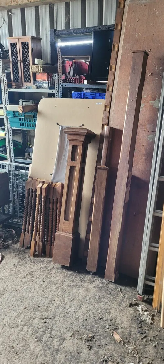 Stairs - Image 1