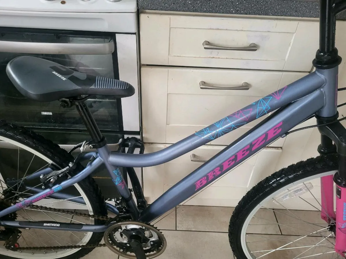 Bike - Image 4