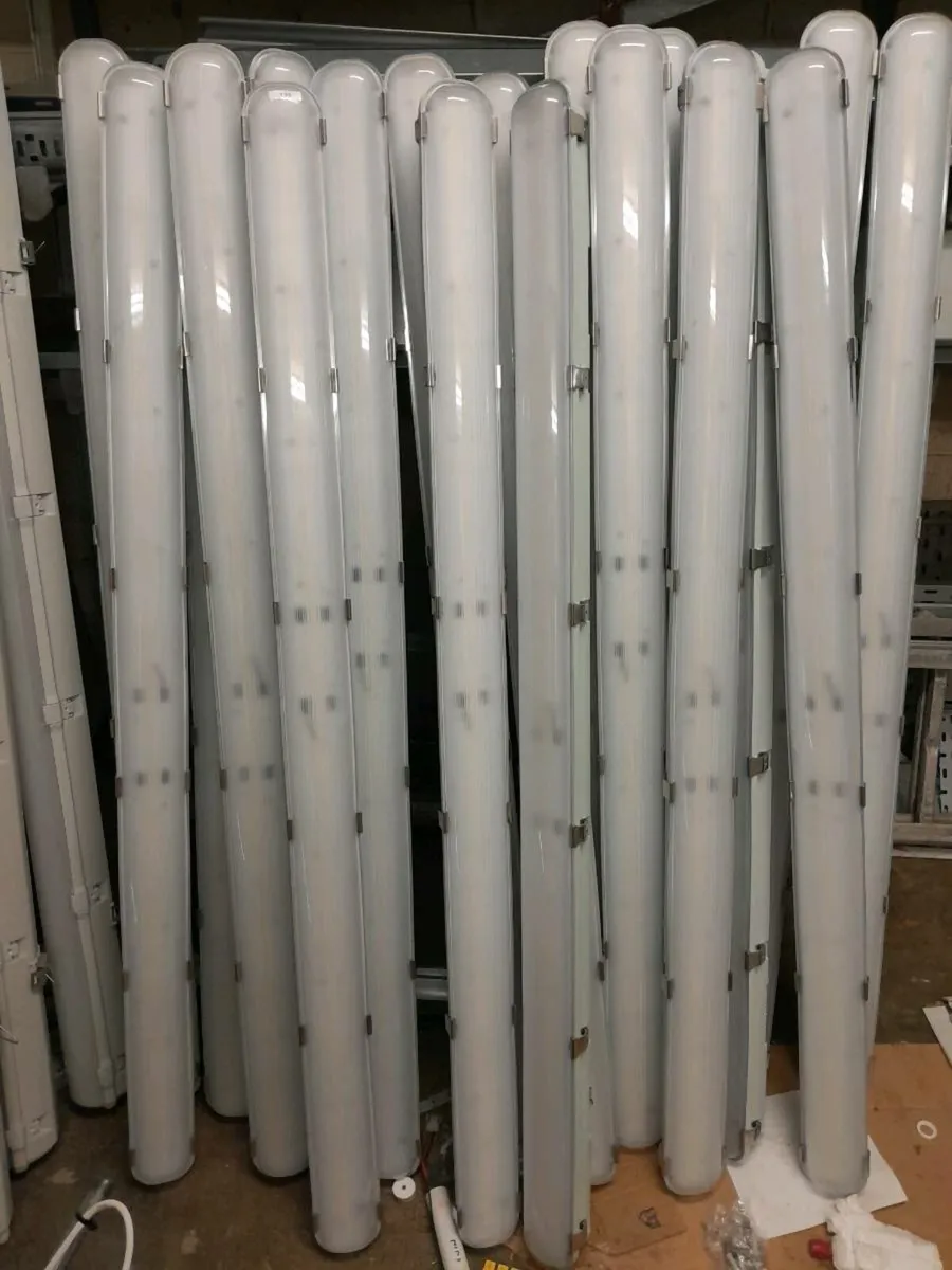 Led light fittings - Image 1