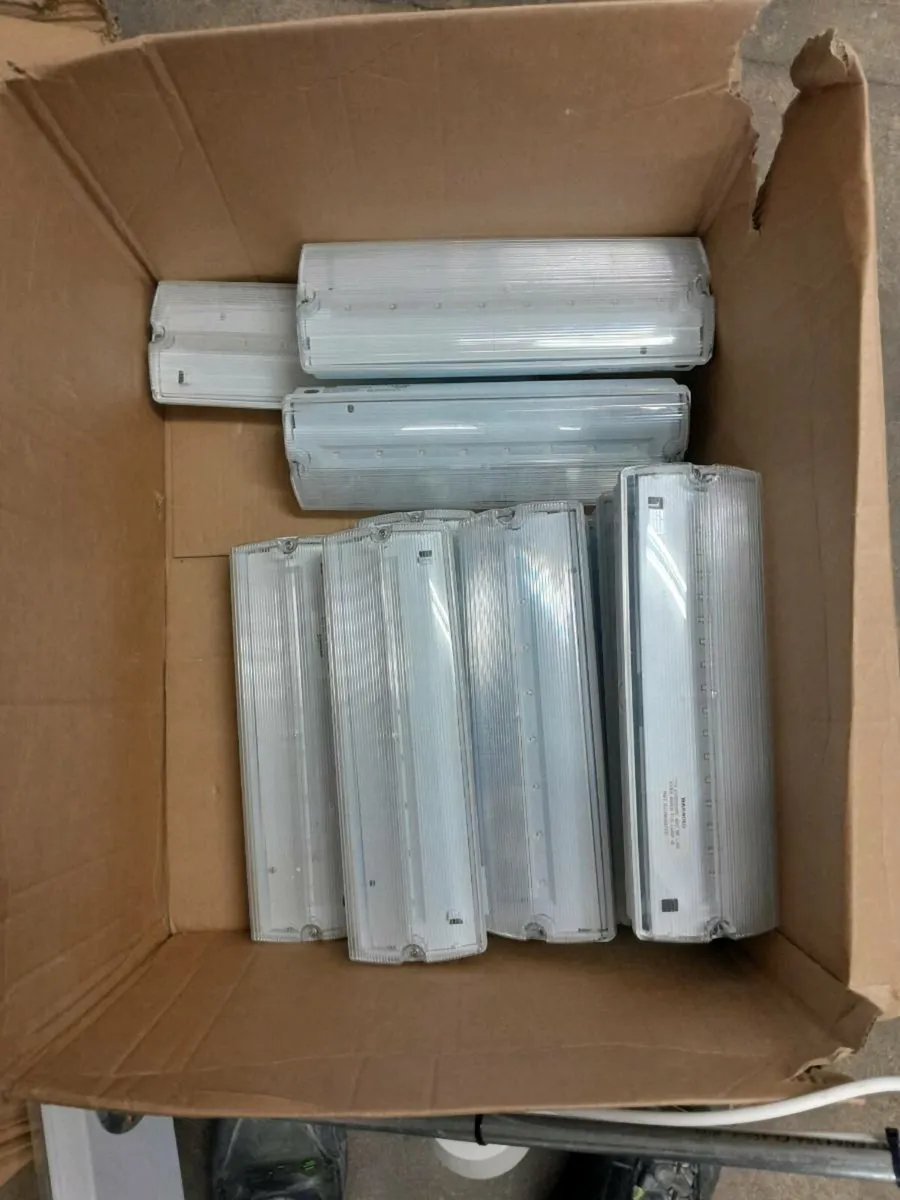 Led light fittings - Image 2
