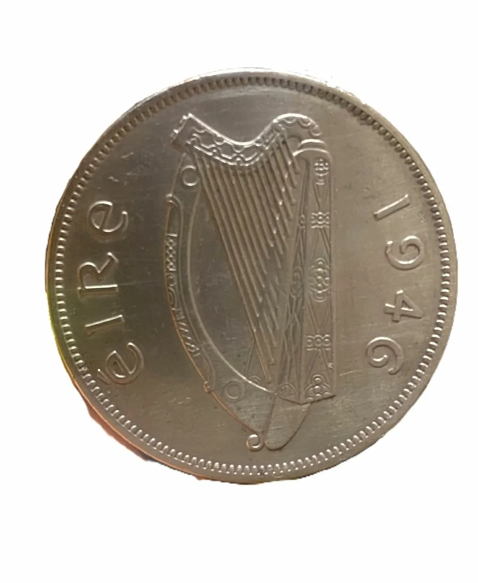 Pennies X 2, ...1946 and 1964, Free Post - Image 4
