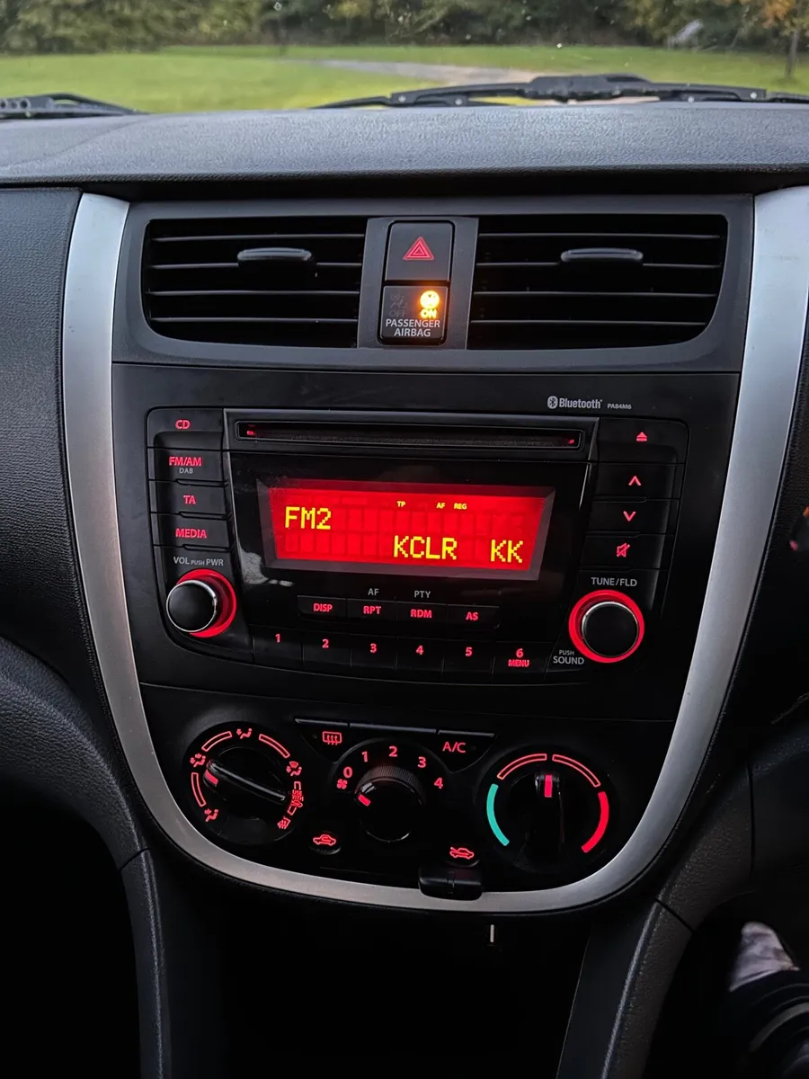 Suzuki Celerio 2015 - Image 3