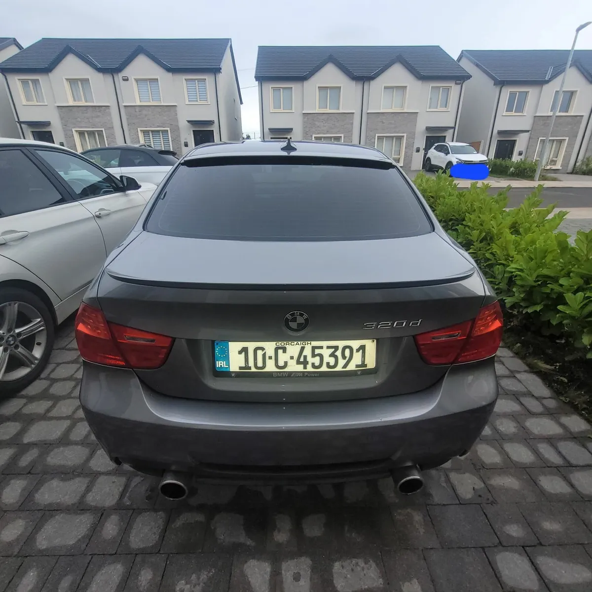 BMW 3-Series 2010 M Sport - Image 1