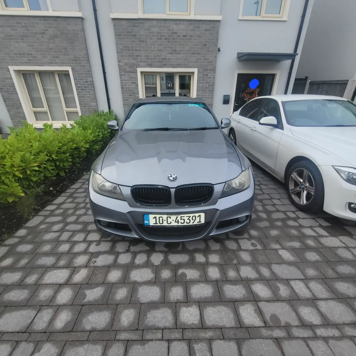 BMW 3-Series 2010 M Sport - Image 2