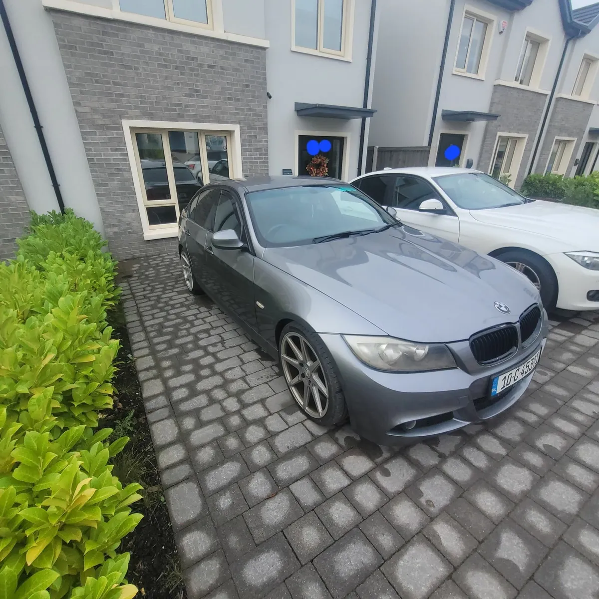 BMW 3-Series 2010 M Sport - Image 3