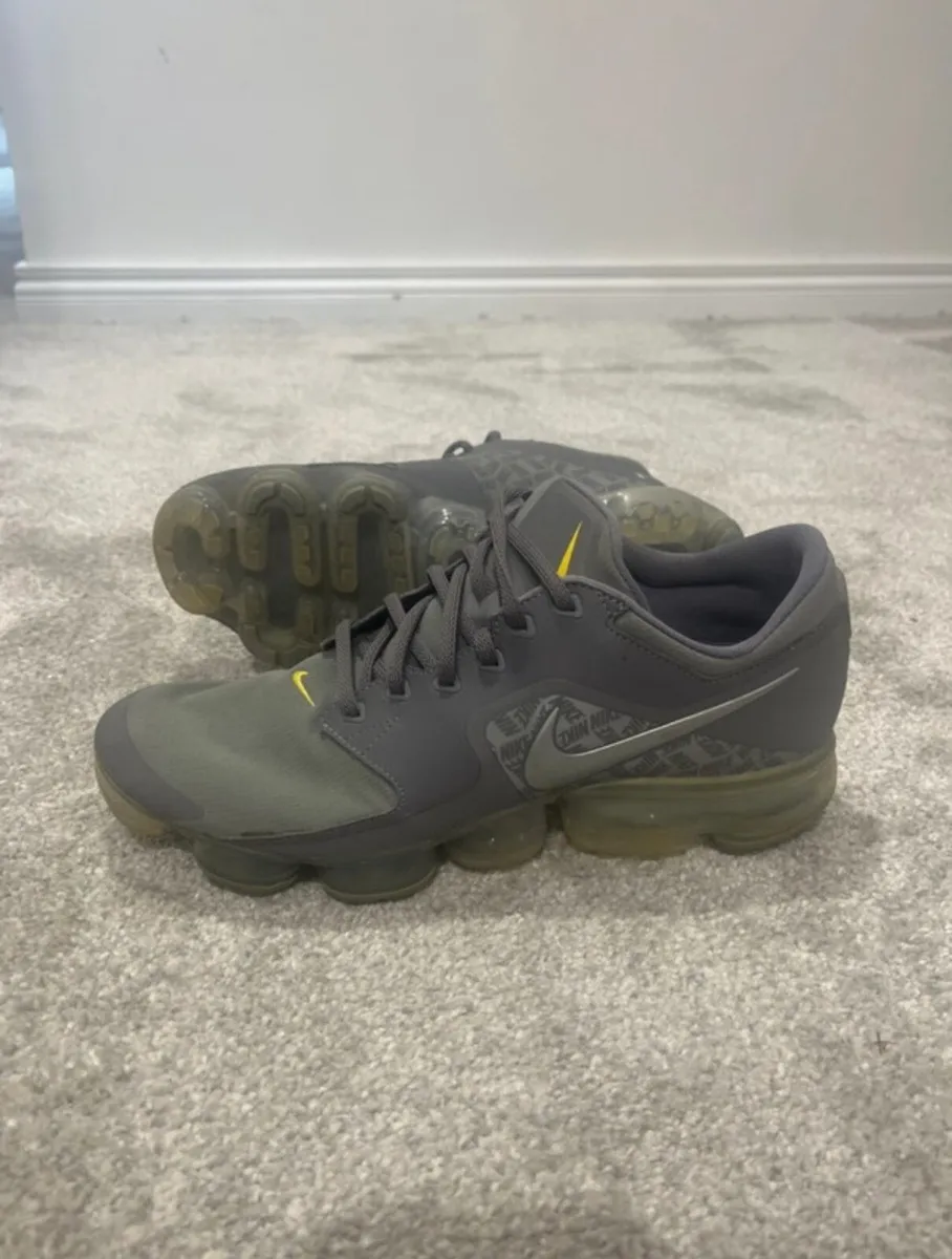 Nike Vapor max - Image 1