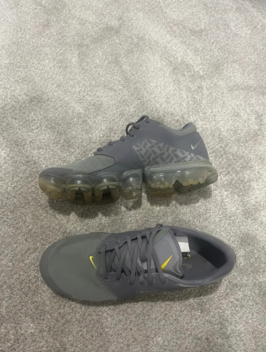 Nike Vapor max - Image 2