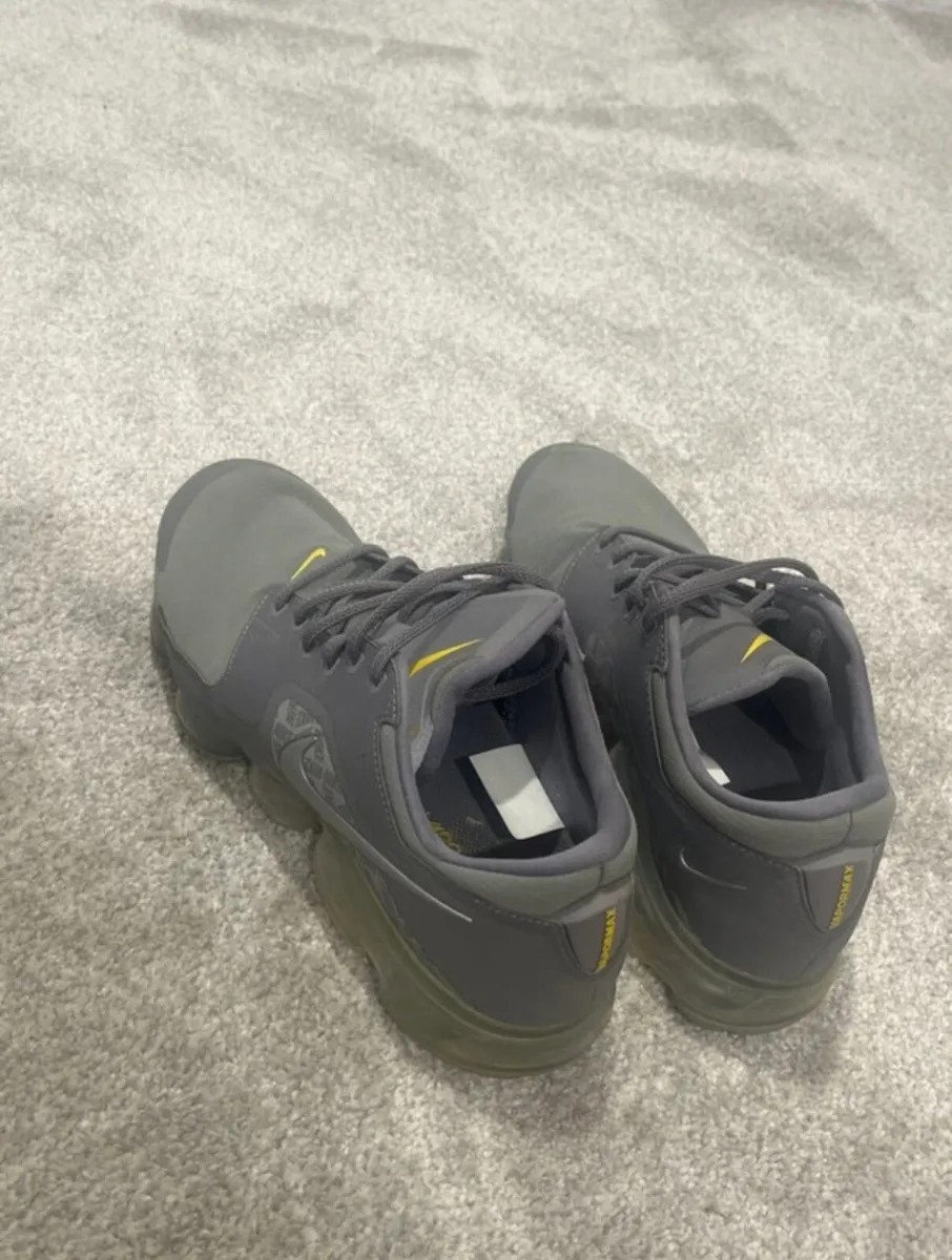Nike Vapor max - Image 4