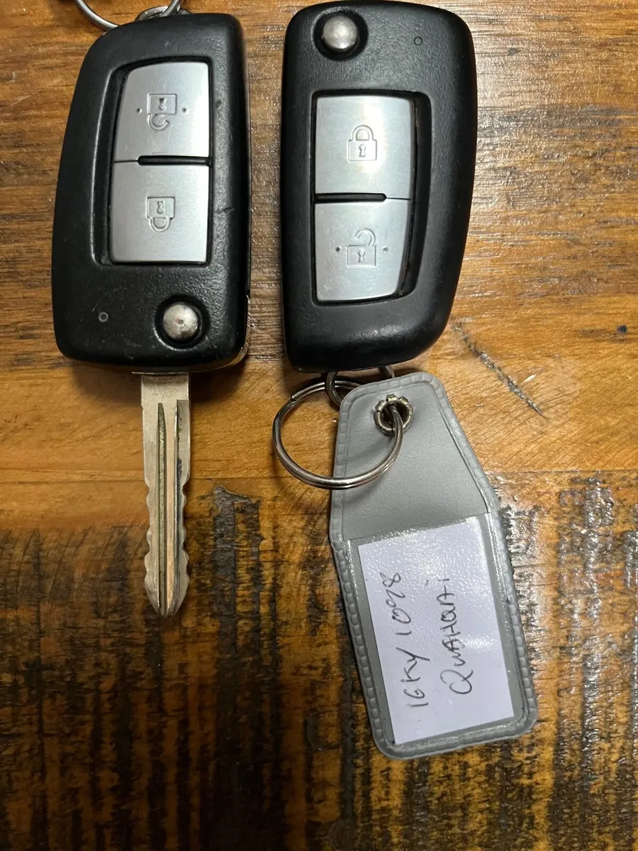 Nissan Qashqai 2016 - Image 3