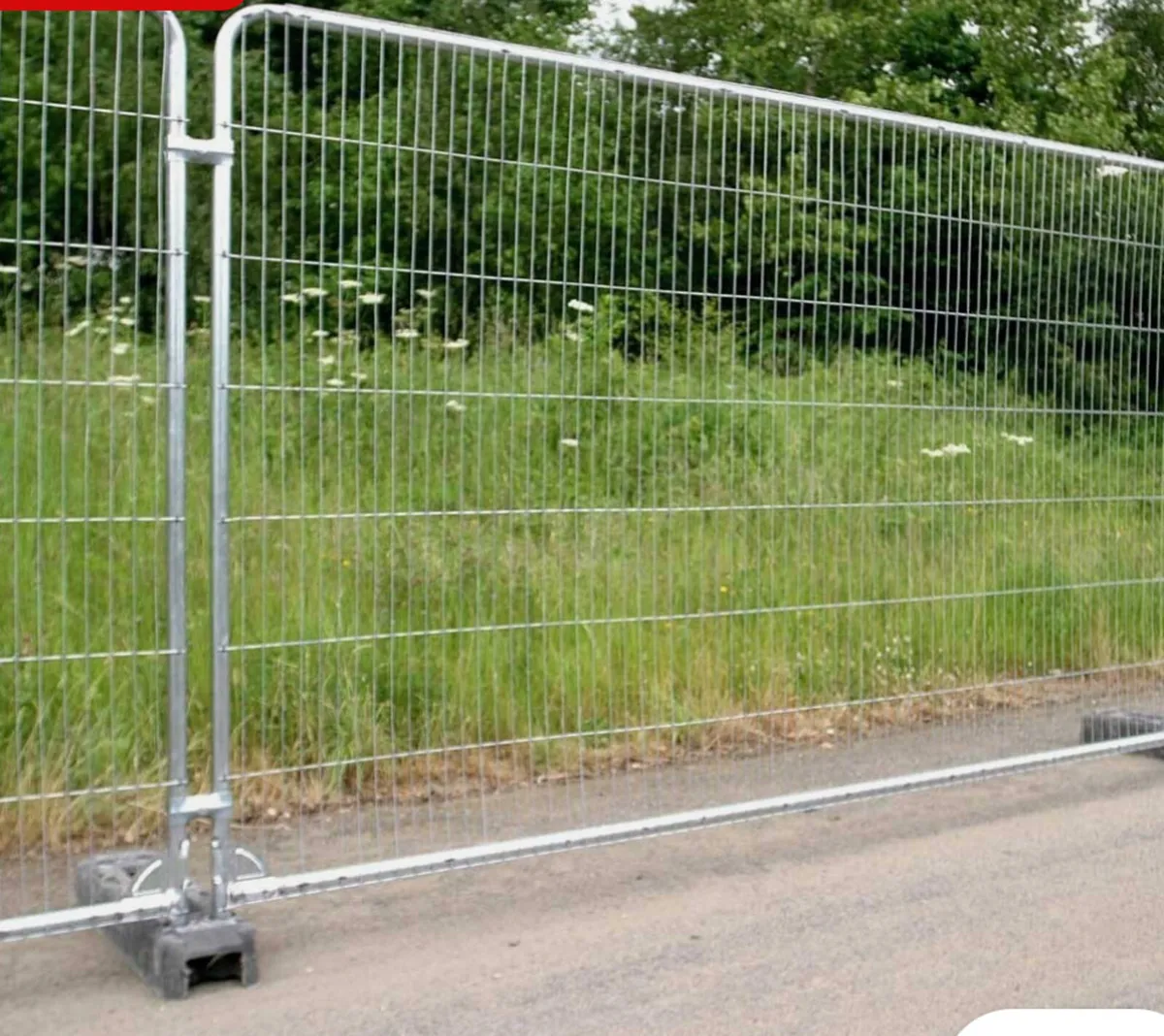 Harris fencing