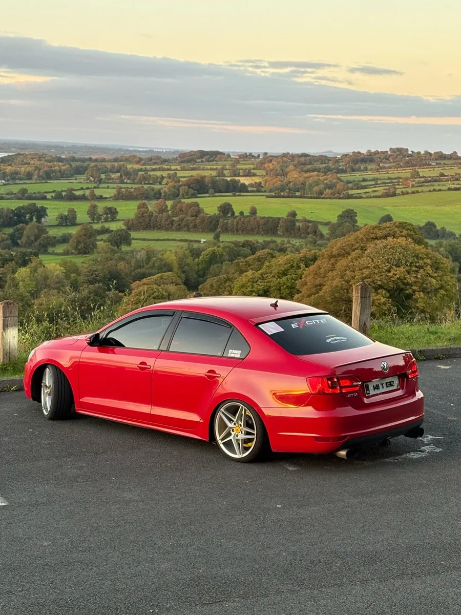 Mk6 Volkswagen Jetta 1.6 - Image 2