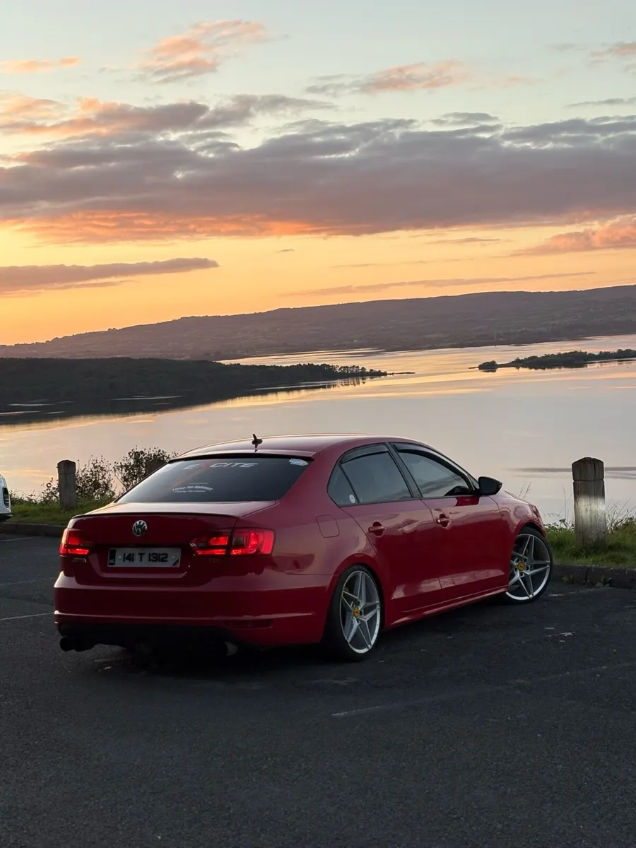 Mk6 Volkswagen Jetta 1.6 - Image 3