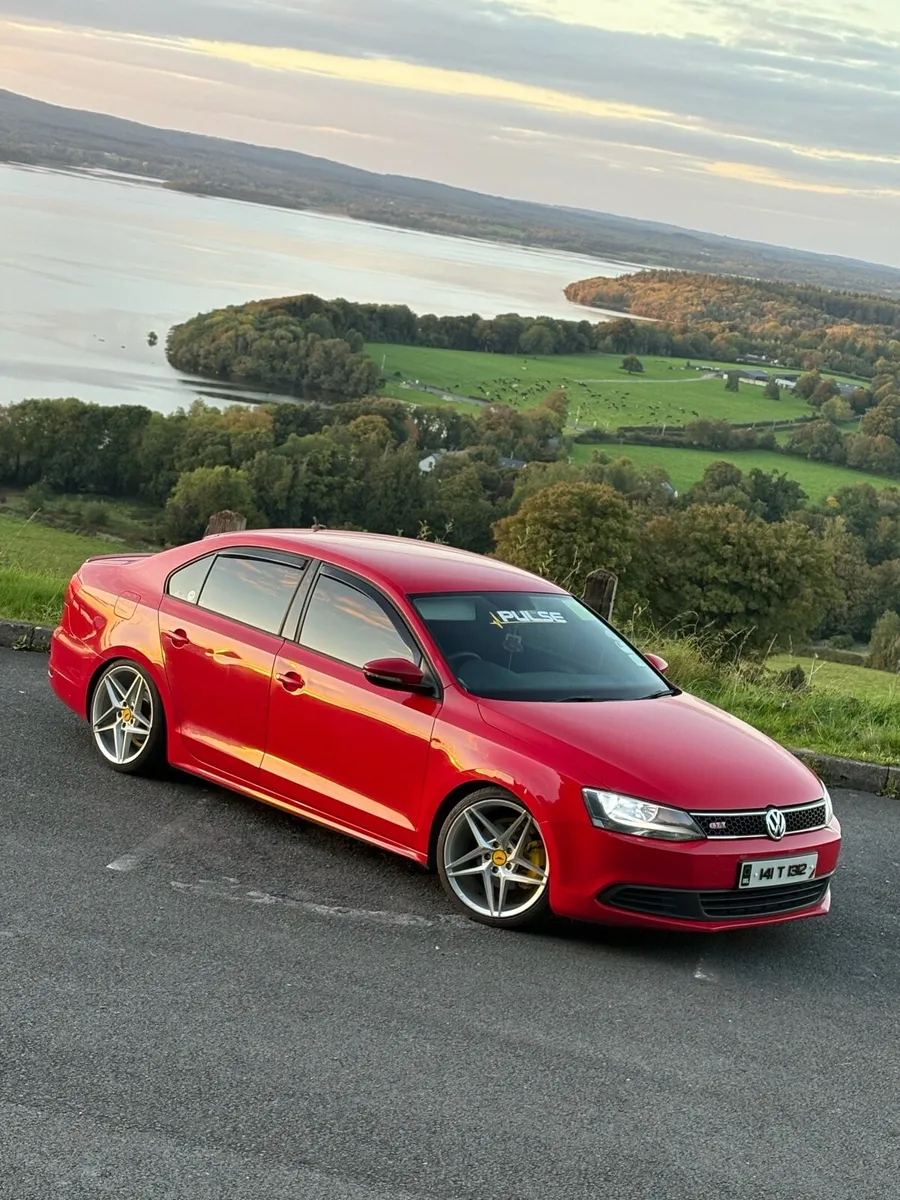 Mk6 Volkswagen Jetta 1.6 - Image 1