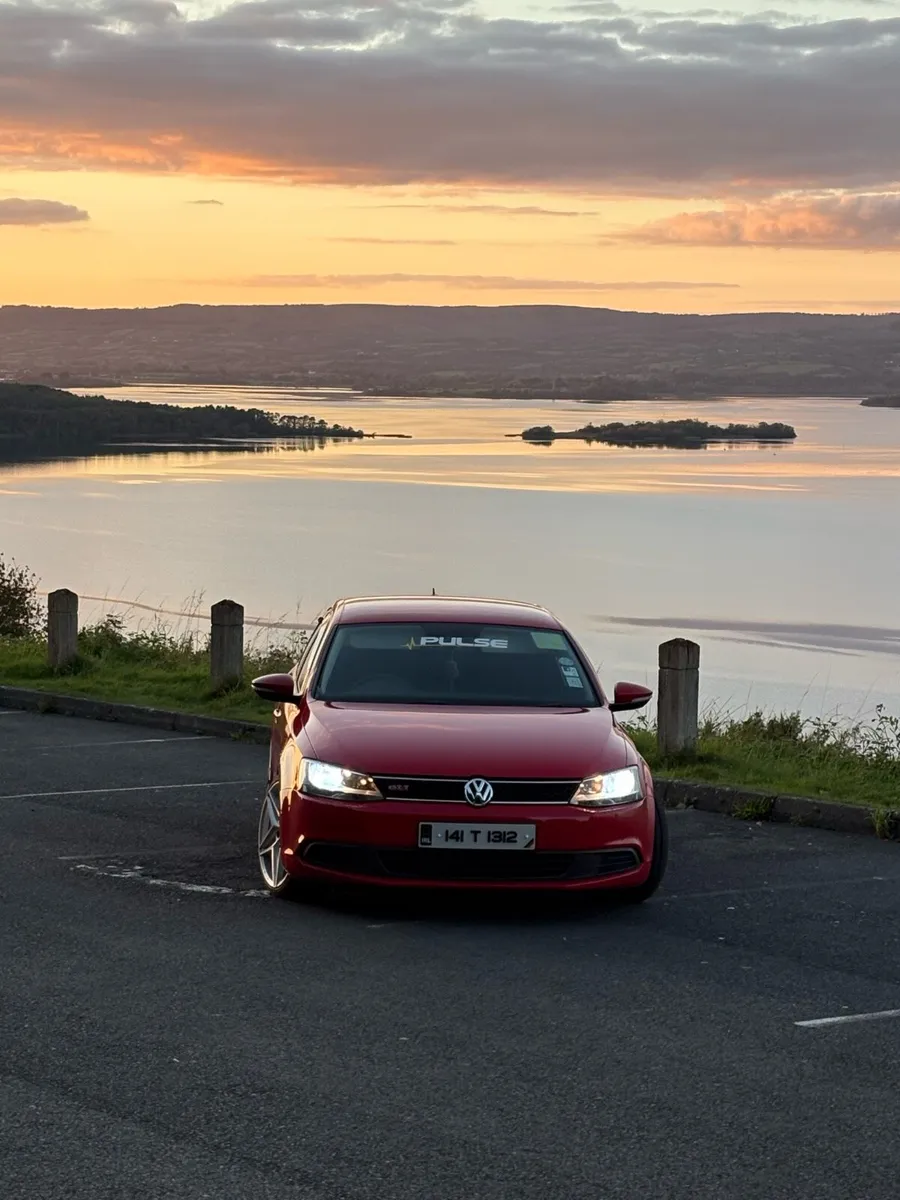 Mk6 Volkswagen Jetta 1.6 - Image 4