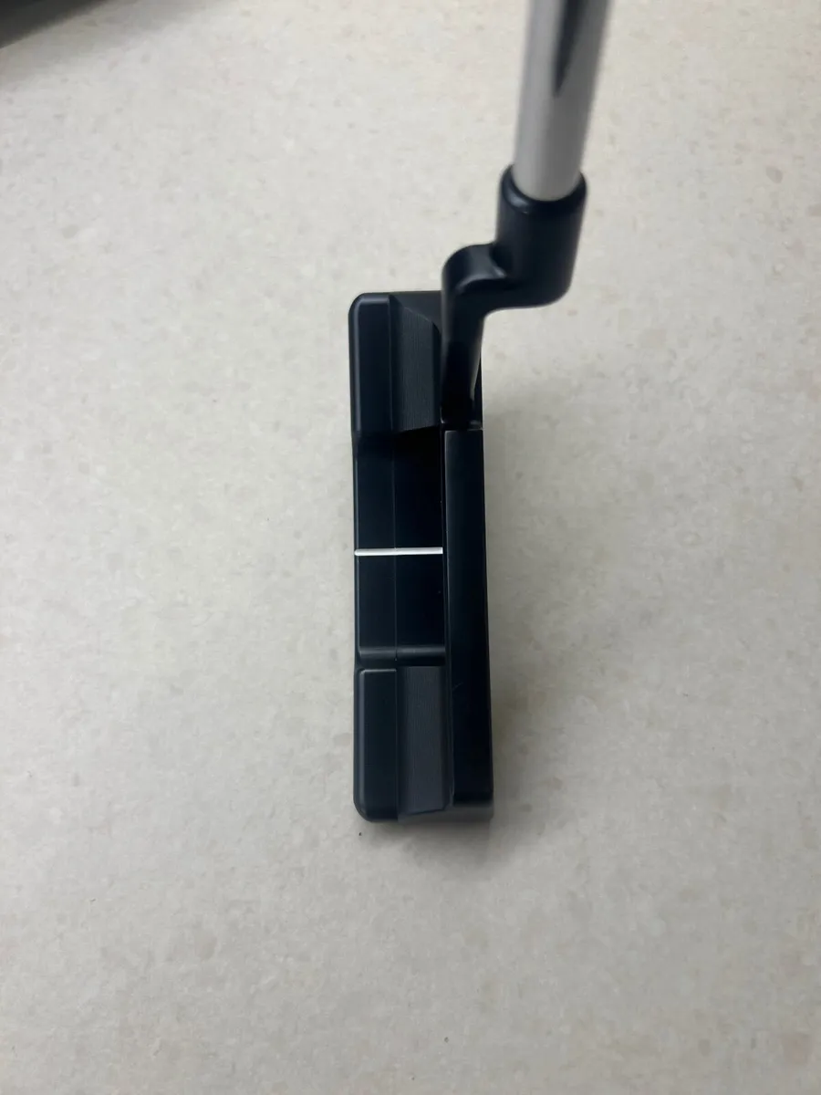 Odyssey Ai One Milled R/H Putter - Image 2