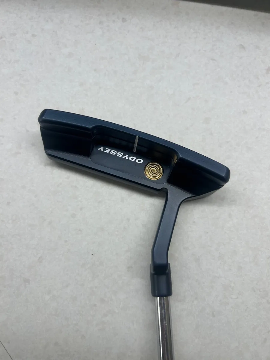 Odyssey Ai One Milled R/H Putter - Image 3