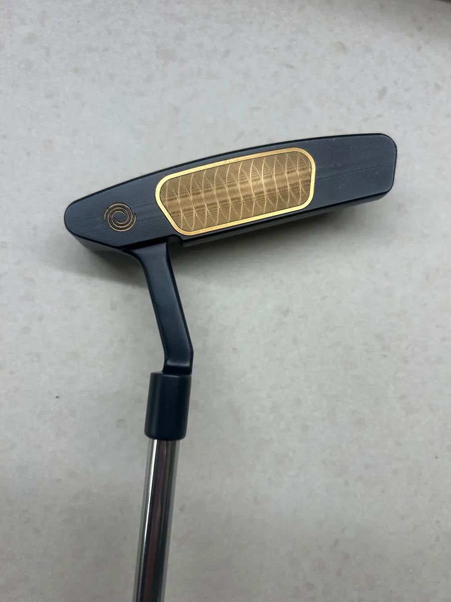 Odyssey Ai One Milled R/H Putter - Image 4