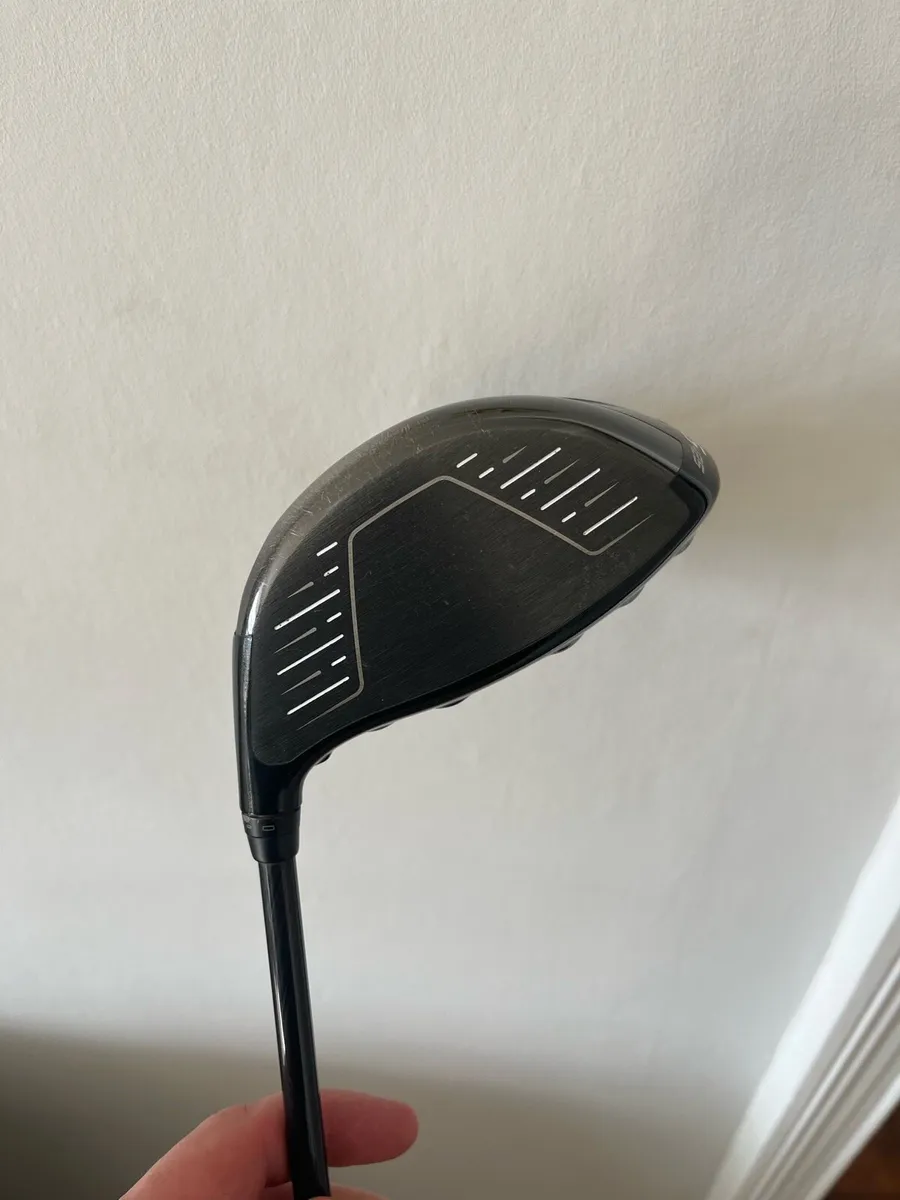 Ping G425 Driver - Image 2