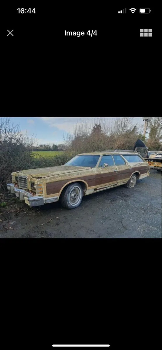 Scorpio / Cambridge/ American cars - Image 3