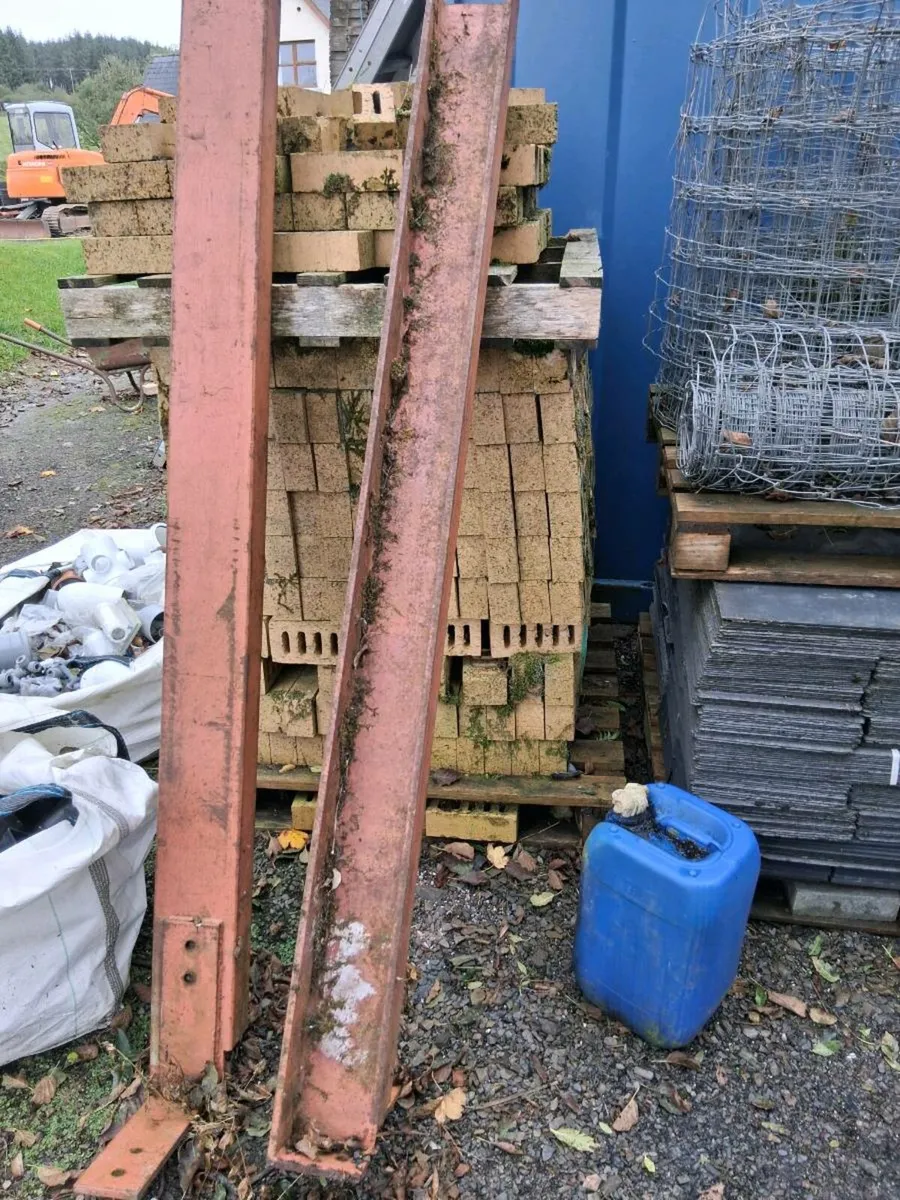 Bricks