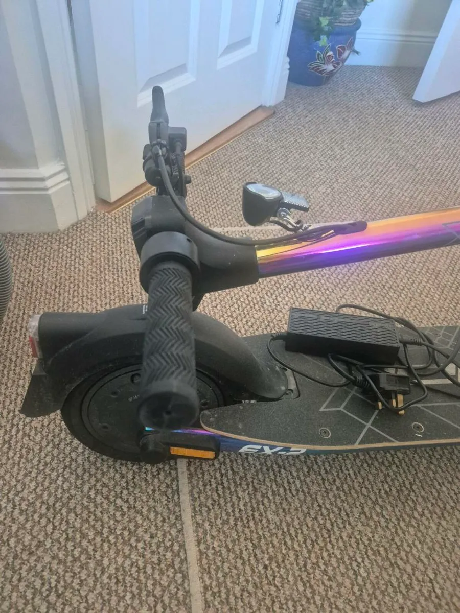 E-scooter - Image 2