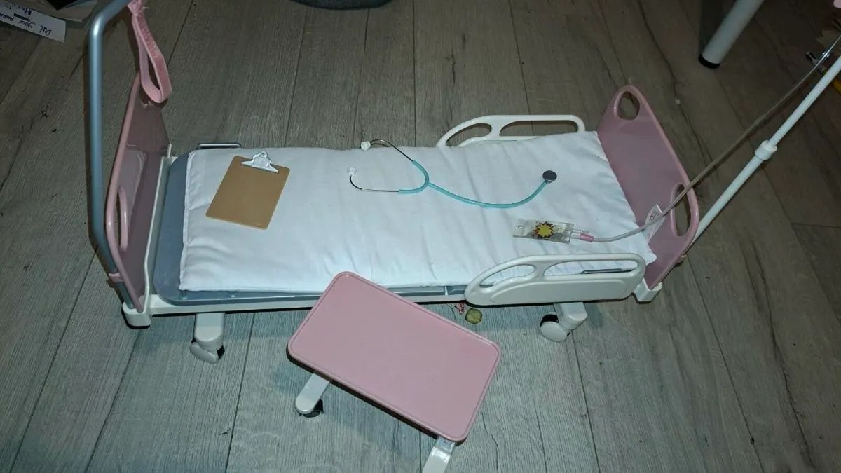 Our Generation hospital bed - Image 2