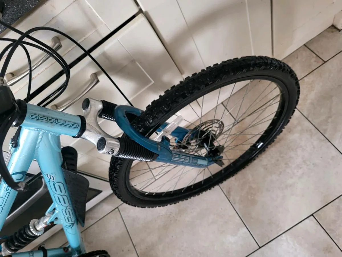 Bike - Image 3