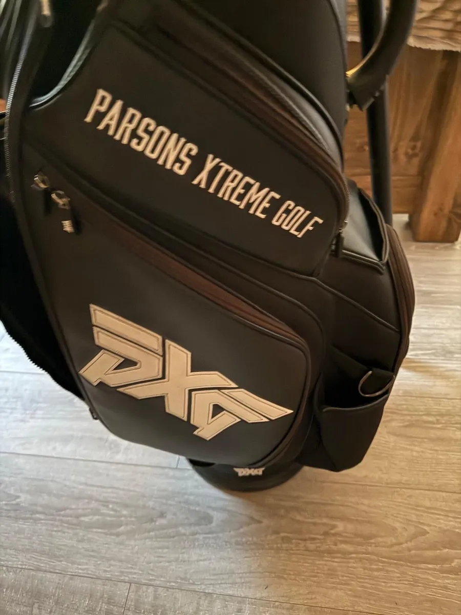 PXG Tour Bag - Image 1