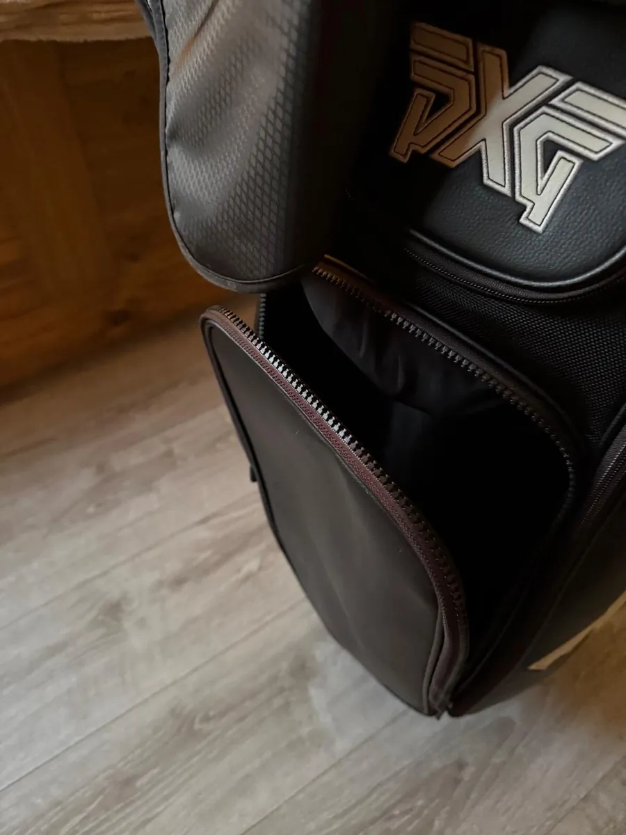 PXG Tour Bag - Image 2