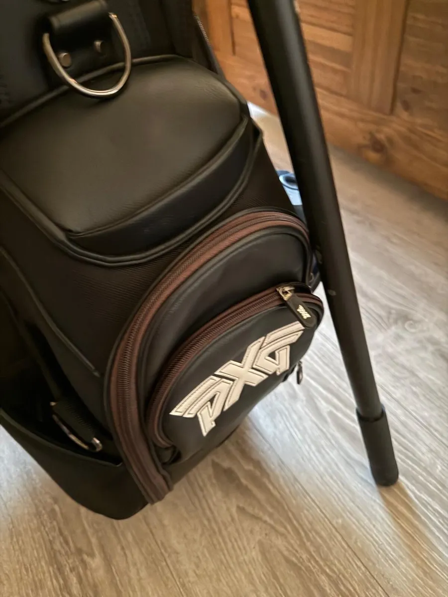 PXG Tour Bag - Image 3