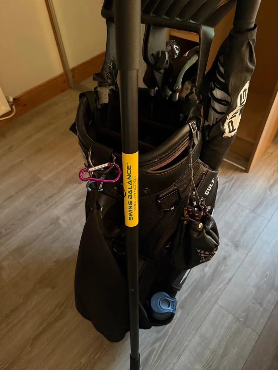 PXG Tour Bag - Image 4
