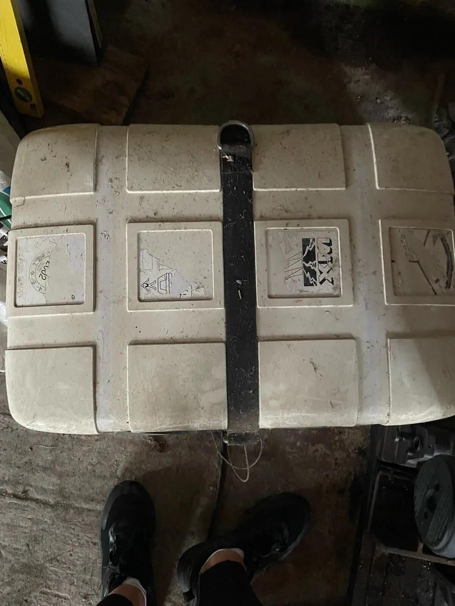 6man life raft - Image 4