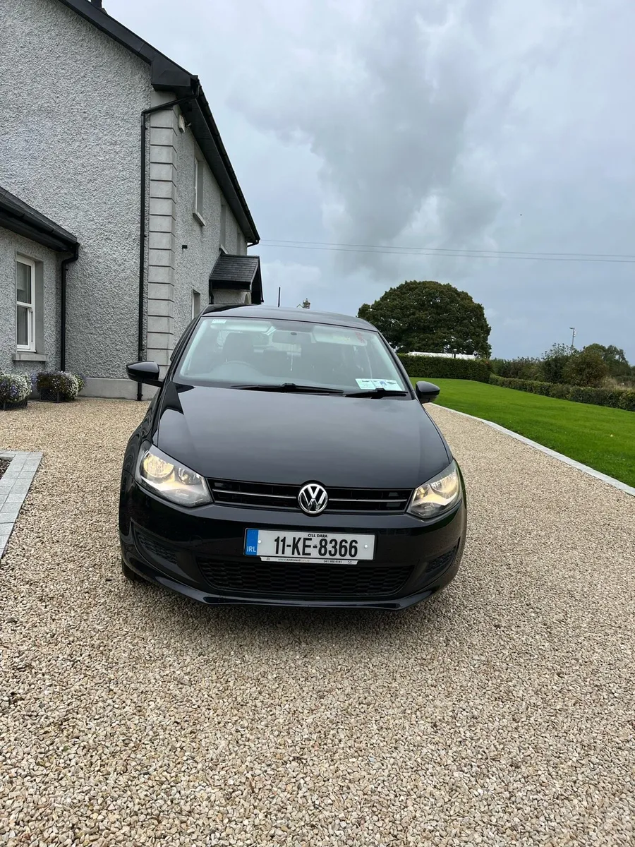 VW Polo 1.2 TSI - Image 3