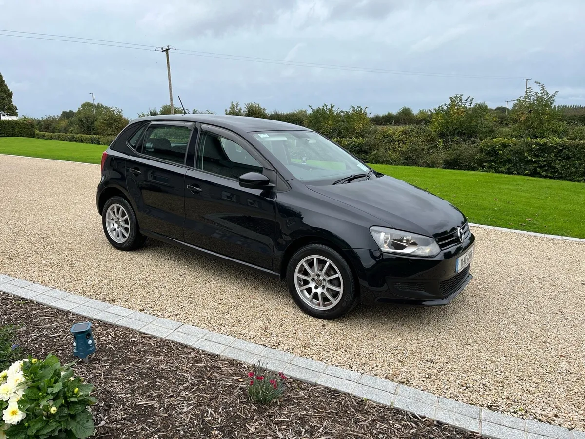 VW Polo 1.2 TSI - Image 4