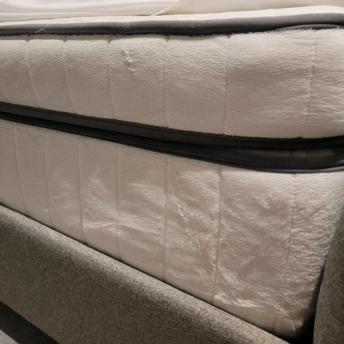 King koil mattress - Image 2