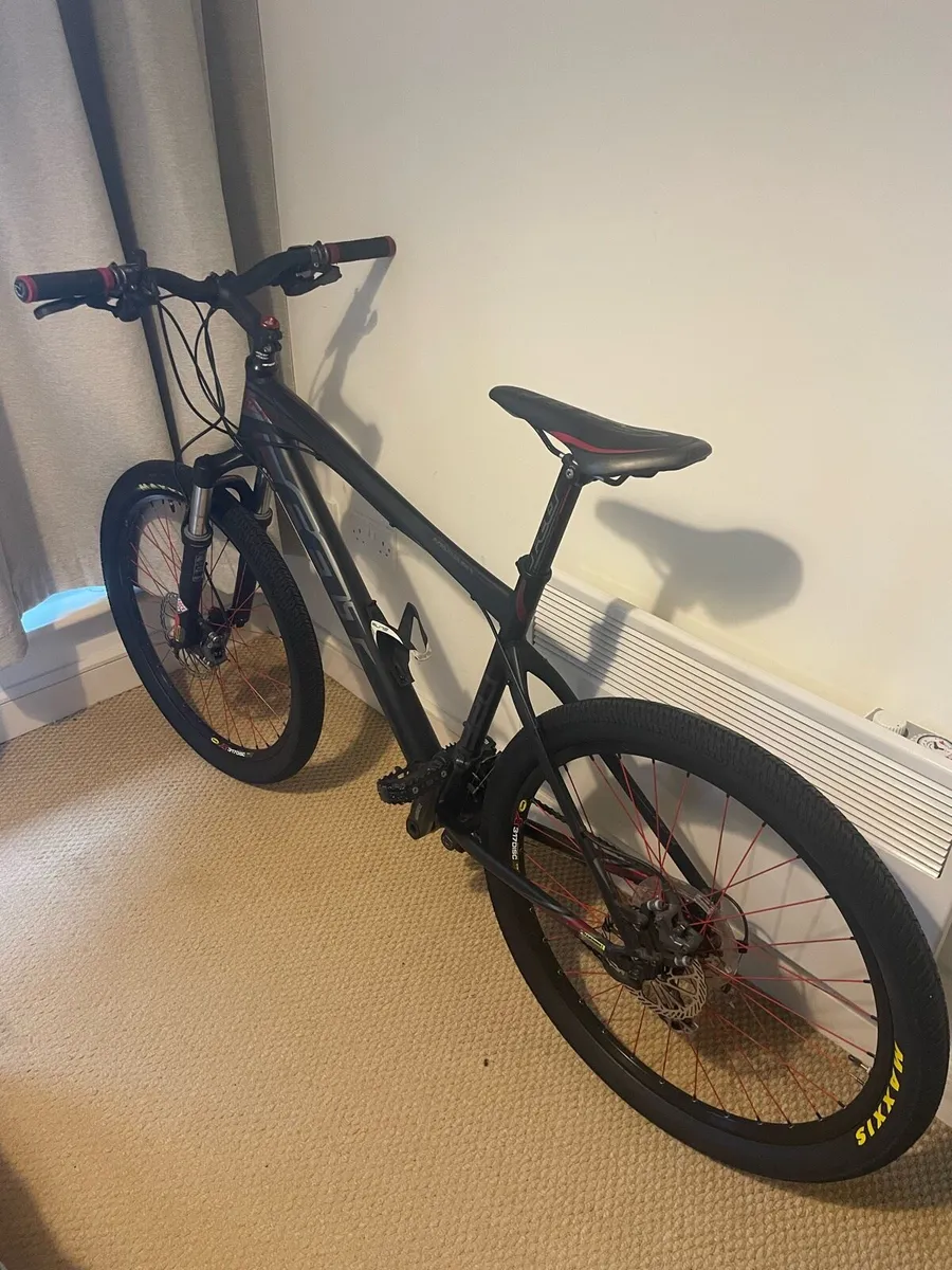 Felt mountain bike - Image 1