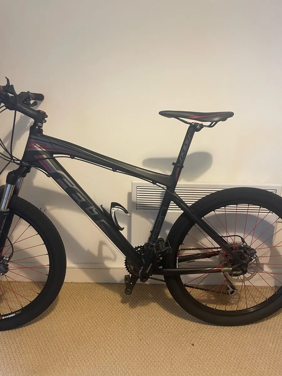 Felt mountain bike - Image 3