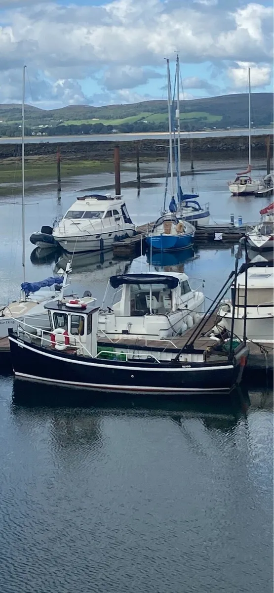 Boat - Image 2